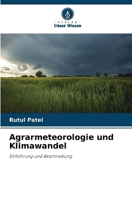 Agrarmeteorologie und Klimawandel