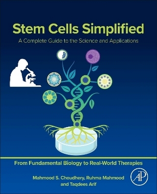 Stem Cells Simplified
