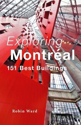 Exploring Montréal