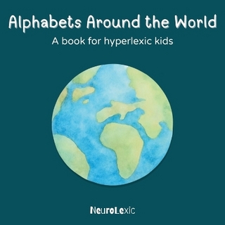Alphabets Around The World