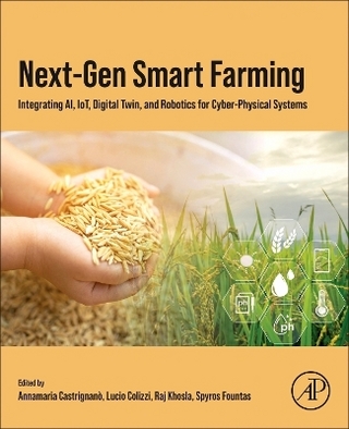 Next-Gen Smart Farming