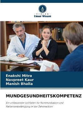 Mundgesundheitskompetenz