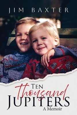Ten Thousand Jupiters