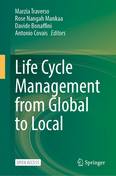 Life Cycle Management from Global to Local - 