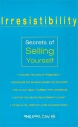 Irresistibility - Davies, Philippa