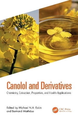 Canolol and Derivatives