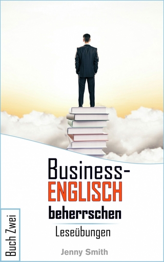 Business-Englisch beherrschen Buch Zwei