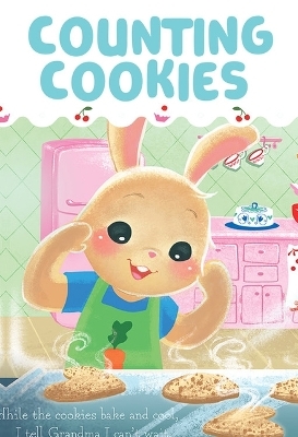 Counting Cookies - Hillary George