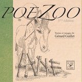 Po&eacute;zoo - G&eacute;rard Guillet