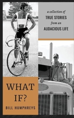 What If? - Bill Humphreys