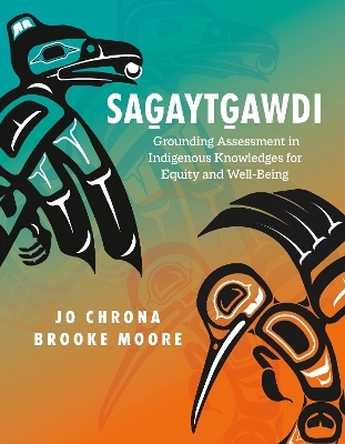 Sagaytgawdi - Jo Chrona