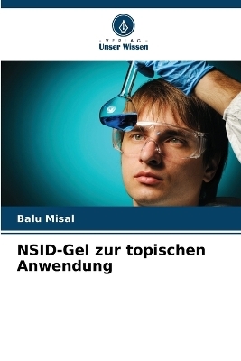 NSID-Gel zur topischen Anwendung