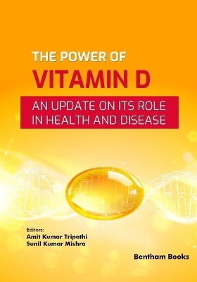 The Power of Vitamin D