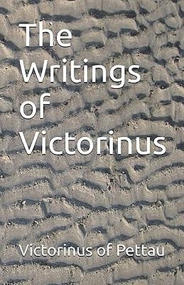The Writings of Victorinus