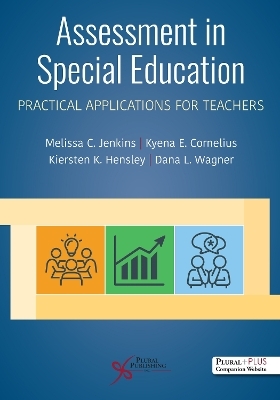 Assessment in Special Education - Melissa C Jenkins
