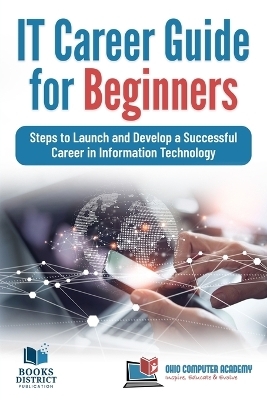 IT Career Guide for Beginners - Chandraish Sinha
