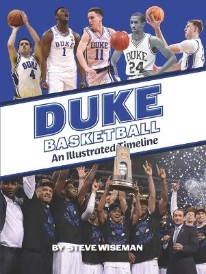 Duke Basketball: An Illustrated Timeline