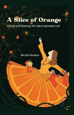 A Slice of Orange