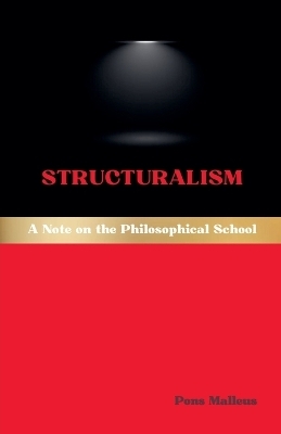 Structuralism - Pons Malleus