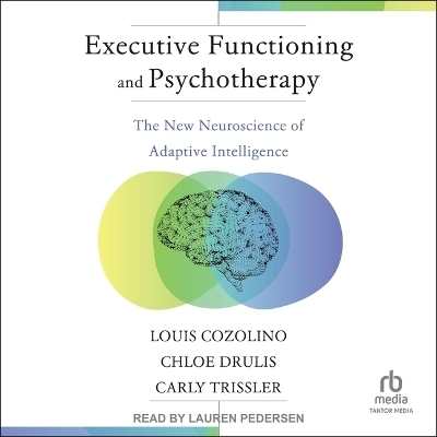 Executive Functioning and Psychotherapy - Louis Cozolino, Carly Trissler, Chloe Drulis