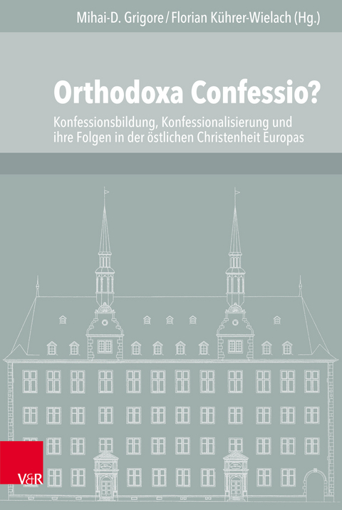 Orthodoxa Confessio? - 