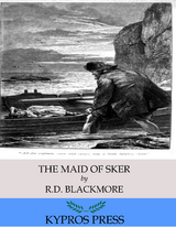 Maid of Sker -  R.D. Blackmore