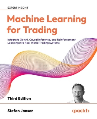 Machine Learning for Trading