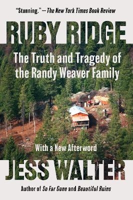 Ruby Ridge - Jess Walter