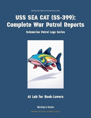 USS Sea Cat (Ss-399)
