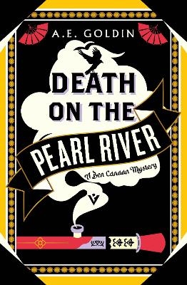 Death on the Pearl River