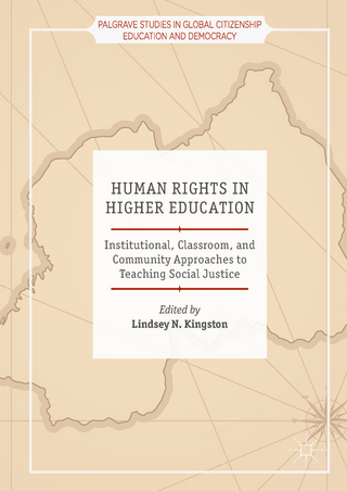 Human Rights in Higher Education