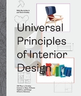 Universal Principles of Interior Design - Grimley, Chris; Harris Smith, Kelly