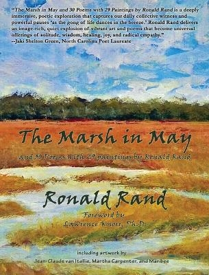 The Marsh in May - Ronald Rand