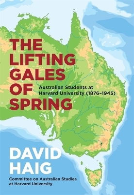 The Lifting Gales of Spring