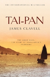 Tai-Pan - Clavell, James