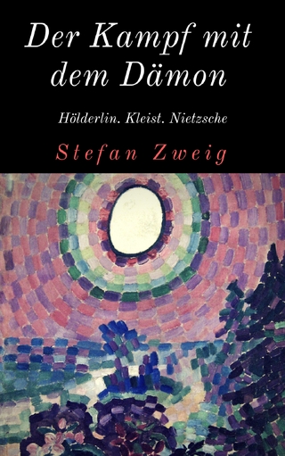 Der Kampf mit dem Dämon