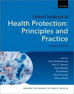 Oxford Textbook of Health Protection