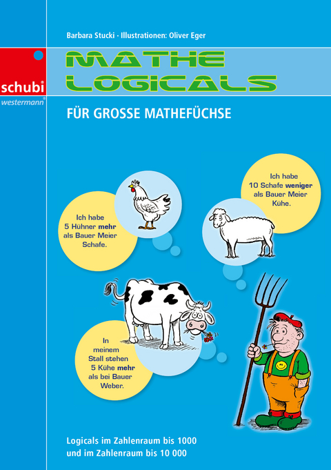 Mathe-Logicals