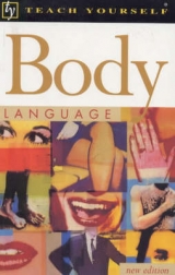 Body Language - Wainwright, Gordon R.