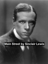 Main Street -  Sinclair Lewis
