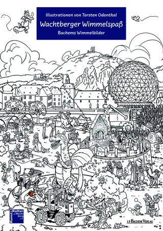 Wachtberger Wimmelspaß