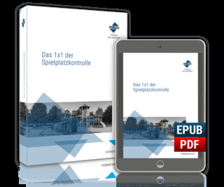 Das 1x1 der Spielplatzkontrolle