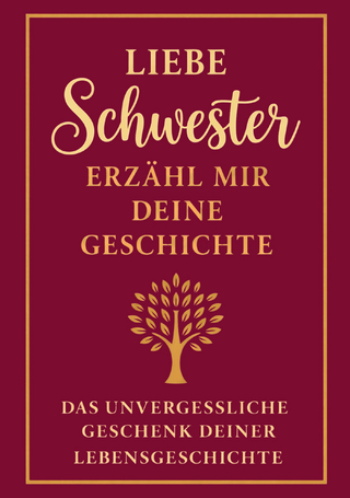 Liebe Schwester, erzähl mir deine Geschichte