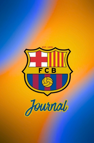 FC Barcelona EST. 1899 Journal