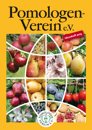 Pomologen-Verein e.V. - Jahresheft 2025