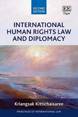 International Human Rights Law and Diplomacy