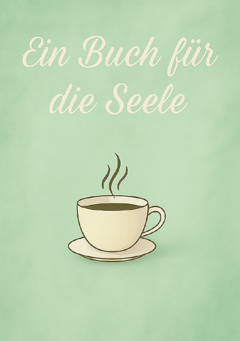 Ein Buch f&uuml;r die Seele - Emine Ucar