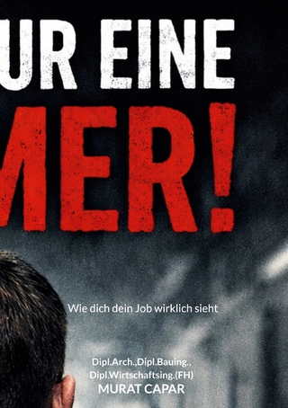 Du bist nur eine Nummer