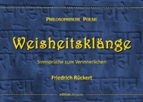Weisheitskl&auml;nge - 