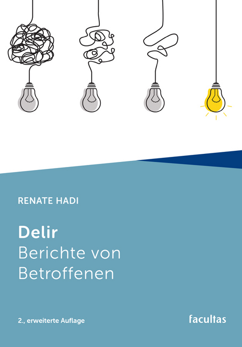 Delir - Renate Hadi